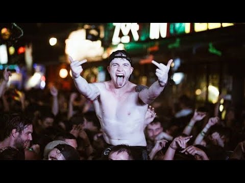 Chiang Mai NIGHTLIFE 2023 - HOTTEST SPOTS to PARTY in Chiang Mai